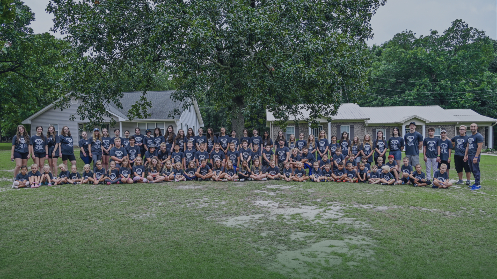 2022 Atlanta Slavic Kids Camp