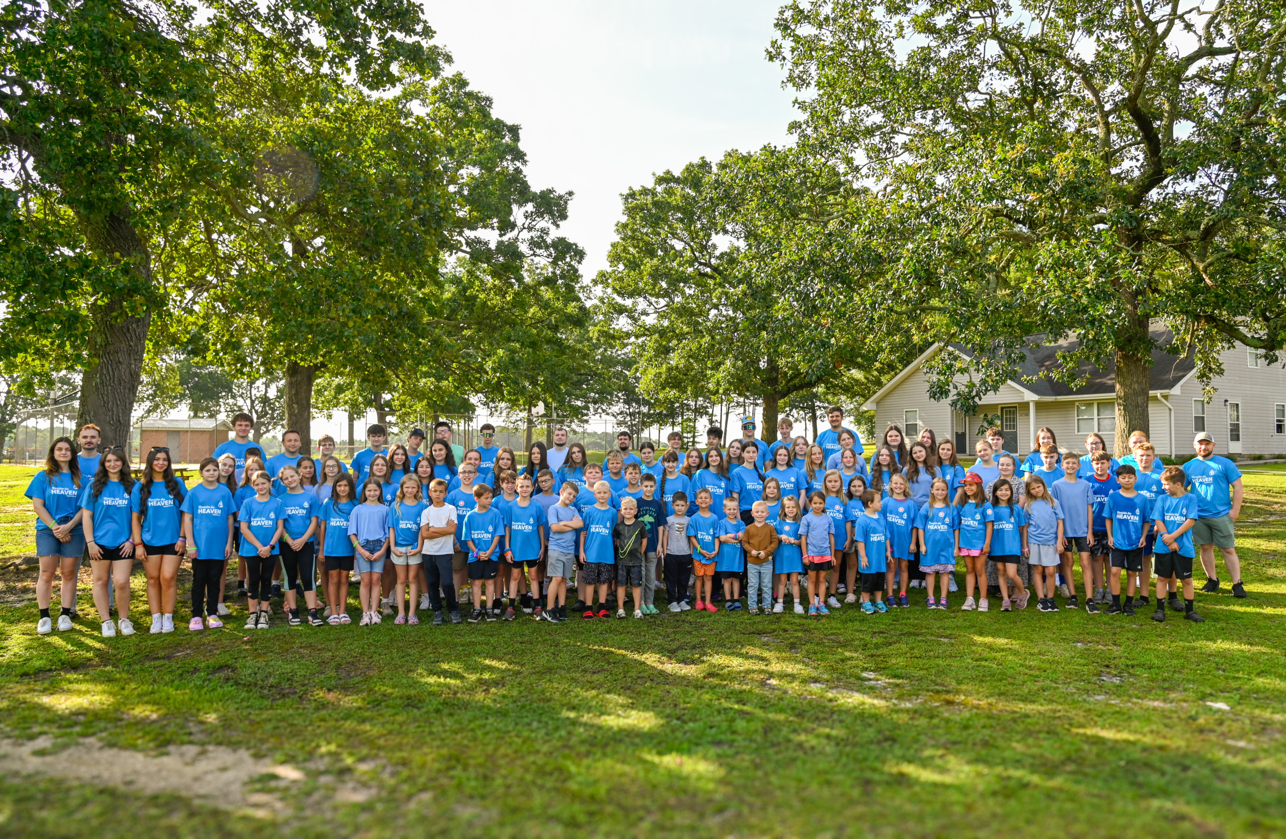 2025 Kids Camp
